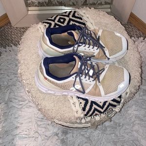 On Cloud Running Shoes